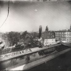 Schwägrichens Garten