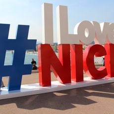 #ILoveNice