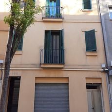 Building in carrer Falguera, 3