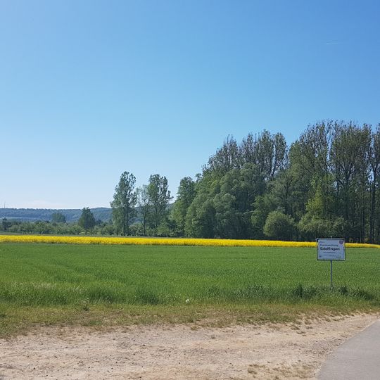 Wasserschutzgebiet Edelfingen