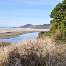 Agate Beach State Recreation Site