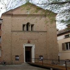 Chiesa di San Francesco