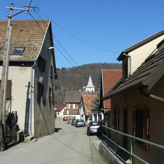 Rimbachzell