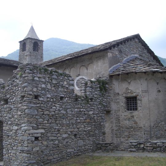 Chiesa di Santa Croce