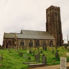 Church of All Saints