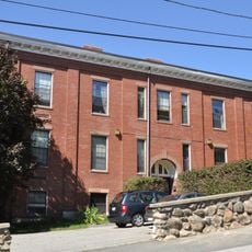 School Street School