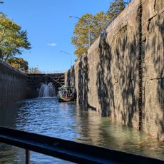 Lock 32 Canal Park
