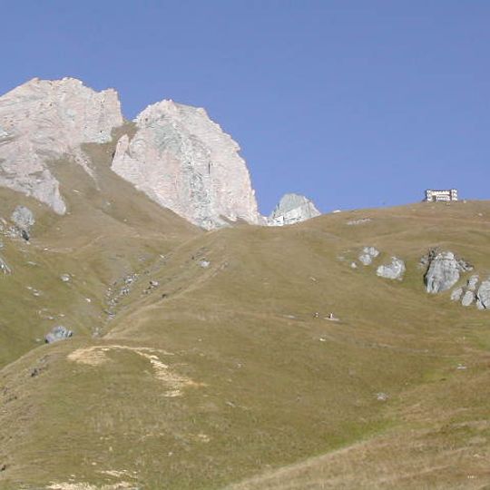 Sajathütte