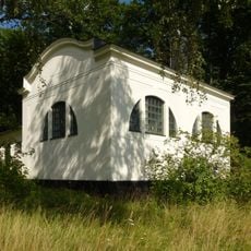 Evert Lundquists ateljé