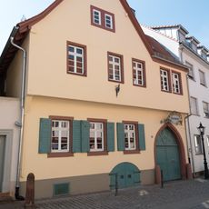 Wohnhaus
