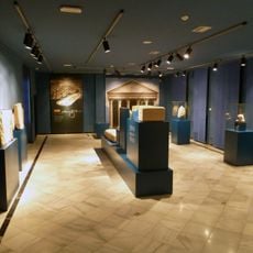 Museo de la Romanización