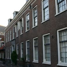 Evangelisch-Luthers Weeshuis