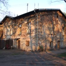 6 Siarczana Street in Warsaw