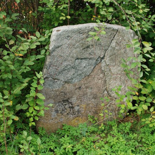 Uppland Runic Inscription 685