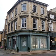 14, St Mary's Street