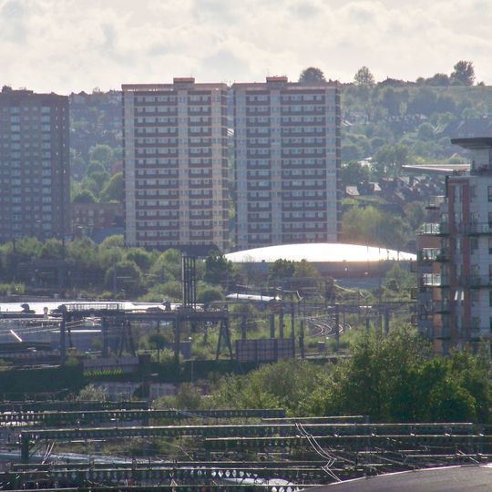 Wortley