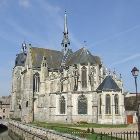 Nogent-le-Roi