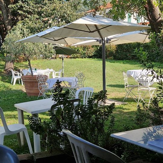 Osteria da Pippo