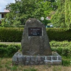 Opfer des Faschismus "Den Toten zu Ehren - Den Lebenden zur Mahnung"