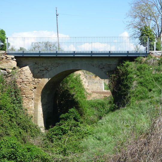 Pont del Molins