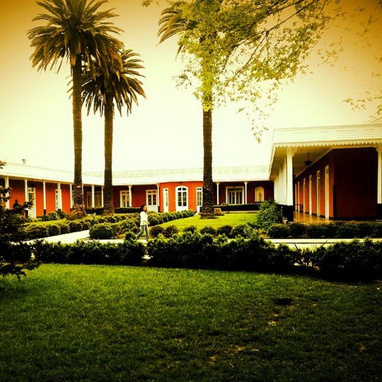 Parque Nuestra Señora de Gabriela