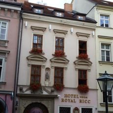 Hotel Royal Ricc