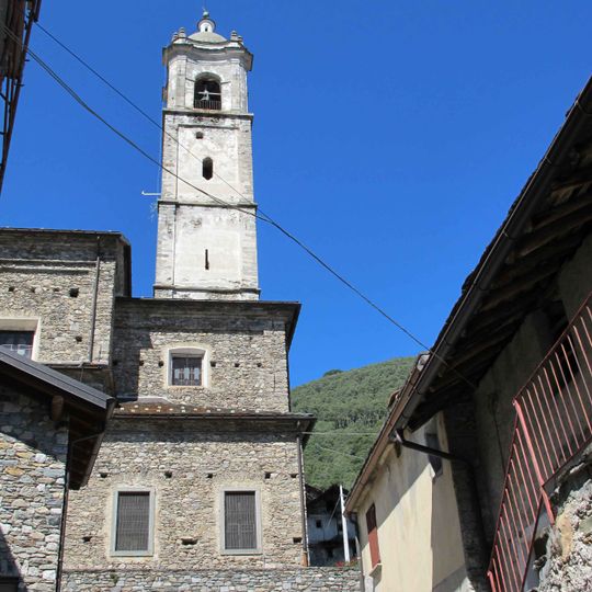 Chiesa di San Giacomo