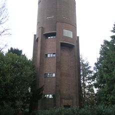 Watertoren Soest
