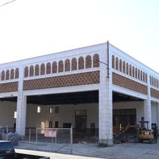 Griffin Auto Company Building