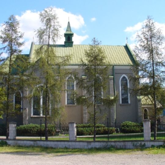 Wola Batorska