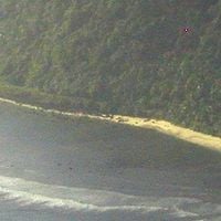 Swains Island
