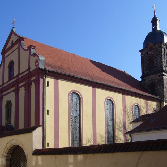 Paulanerkirche