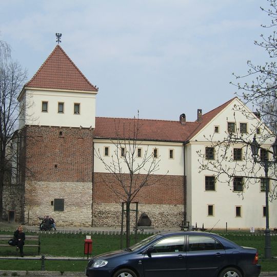 Muzeum w Gliwicach