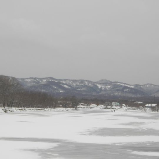Anivsky District