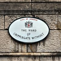 Cripplegate