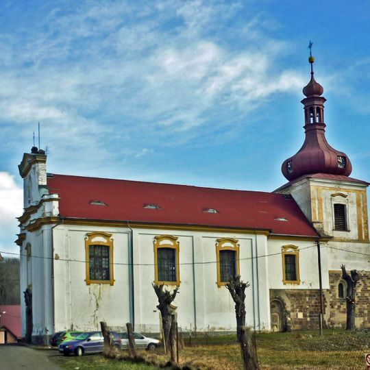 Church of Saint Lawrence