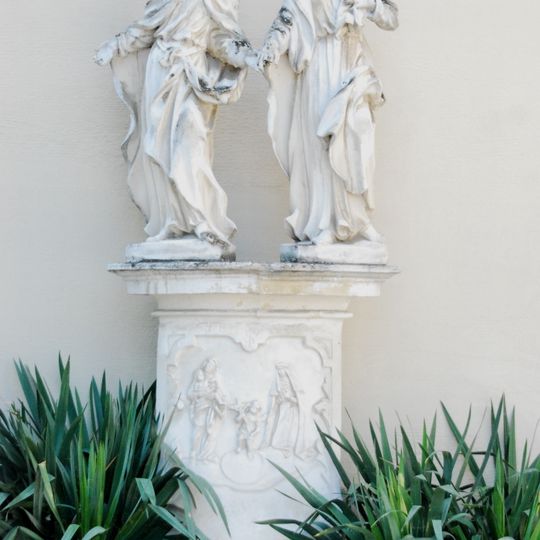 Figur, Urlaubergruppe