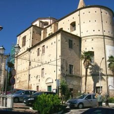 Chiesa di San Panfilo