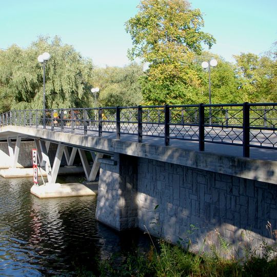 Långholmsbron