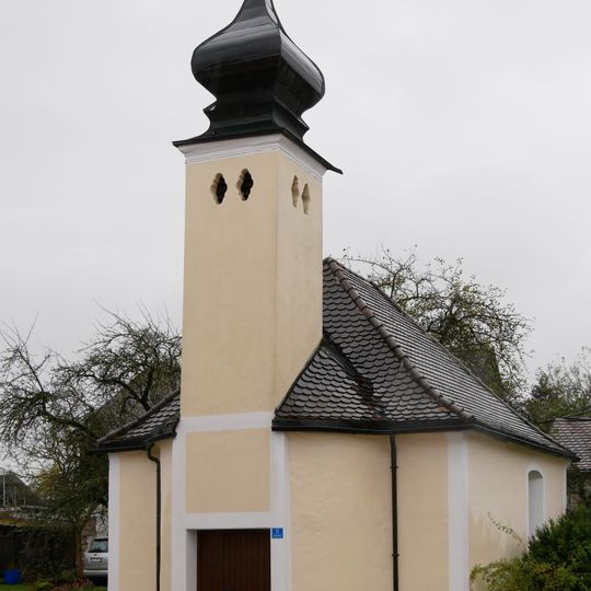 Village chapel
