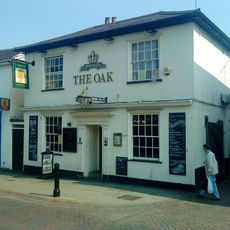 Royal Oak Public House