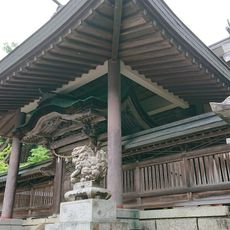 Omi-jinja
