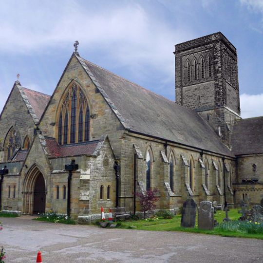 St Paul's Church