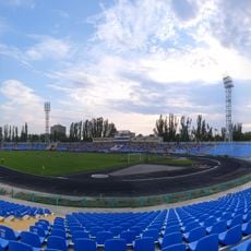 Mykolaiv Central City Stadium