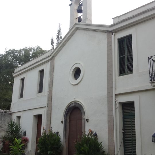 Sant Gervasi i Sant Protasi