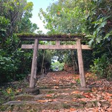 Sumiyosh Shrine