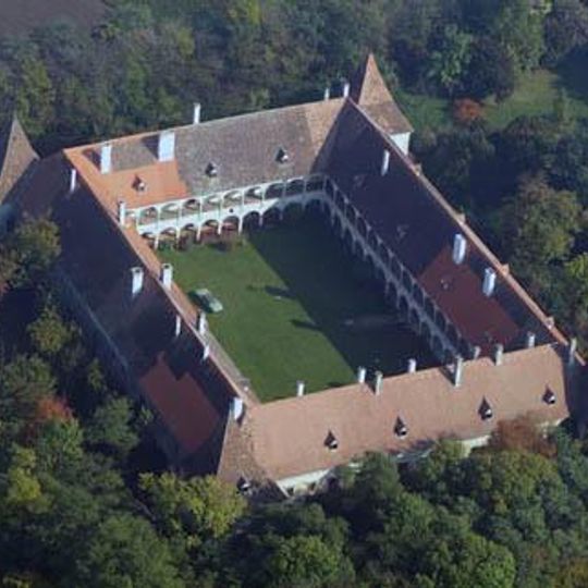 Schloss Deutschkreutz