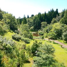 Fukui Botanical Garden