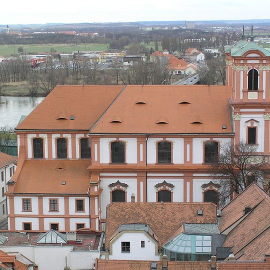 Church of the Annunciation