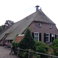 Oude Rijksweg 135, Staphorst